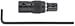Proto Tools J5260-02BLS - Locking Adapter - 3/8 in Drive, 2-1/8 in Length, Locking Adapter