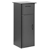 Pet Supplies : TERRARIUM STAND BLACK SML