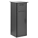 Pet Supplies : TERRARIUM STAND BLACK SML