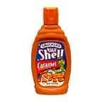 Smucker's Magic Shell Topping - Caramel