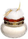  : JESS by Jessica McClintock - DUSTING POWDER 4.5 oz for Women