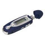 Sweex Blue Bay MP3 Player 2 GB