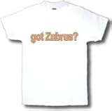 got Zubrus? Youth T-Shirt