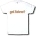 got Zubrus? Youth T-Shirt