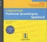 Spanisch. 4 CDs. Praktischer Sprachlehrgang: Der Standardkurs f�r Selbstlerner