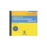 Spanisch. 4 CDs. Praktischer Sprachlehrgang: Der Standardkurs f�r Selbstlernervon "Palmira L�pez"