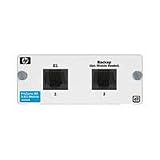 Procurve Sr Dl 1XE1 Module 1 Port E1/FRE1 Dl Module with Integrated Csu/dsu. Inc