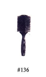 Spornette Flexible Nylon Sculpting Brush Ideal for Styling