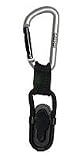 2 Pack of CARABINER BUTTON CLIP FOR ETREX,