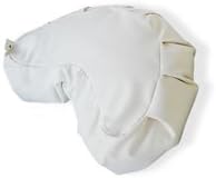 Crescent Support Pillow