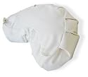 Crescent Support Pillow