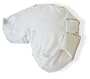 Crescent Support Pillow