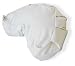 Crescent Support Pillow