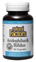 Acidophilus & Bifidus 5-Billion - 90 - Capsule