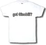got Ginobili? Adult T-Shirt