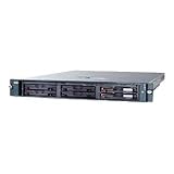 Cisco Media Convergence Server 7835-H1 - Voice/video/data server - 2 ports - EN, Fast EN, Gigabit EN - 2U - rack-mountable