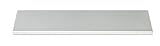 Atlas Homewares A832-MC 5.125-Inch Euro-Tech Collection Long Tab Pull, Matte Chrome