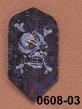 2-Dimensional (Skull, Slim)