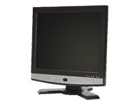 MSI Quartz G31-T - All-in-one - RAM 0 MB - no HDD - GMA 3100 - Gigabit Ethernet - Monitor : 19 TFT