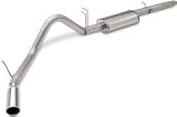 MagnaFlow 15972 Stainless Steel 4 Single Exhaust System