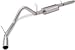 MagnaFlow 15718 Stainless Steel 2.5
