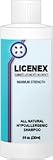 Licenex Lice Elimination - Three bottle saver