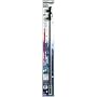Unified Marine 50071024 Telescoping Flag Pole by Unified Marine