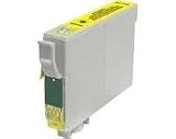 T0804 Yellow Compatible Printer Ink Cartridge for Epson Stylus Photo PX650