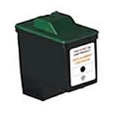 Greentech Lexmark Recycled 10N0016 Black Ink Cartridge