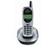 Vtech 5.8GHz Cordless Analog Phone - Black