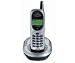Vtech 5.8GHz Cordless Analog Phone - Black