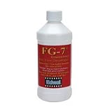 Edwal FG7 Black & White Film Developer, 1 Pint Concentrate Makes 2 Gallons
