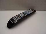Genuine Samsung Original Remote Compatibility: LN52A540P2F HL72A650C1F LN52A650A1R HL56A650C1F LN40A630M1F HL67A750A1F PN58A550S1F PN50A550S1F LN46A580P6F HL61A750A1F LN40A540P2F PL50A550S1F LN46A540P2F LN46A630M1F LN32A550P3F LN37A550P3F LN52A550P3F LN46A550P3F LN40A550P3F LN52A580P6F HL50A650C1F HL61A650C1F