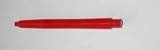 Red Nylon Master Shafts - 3 Sets, 2BA (3/16 in) Short Length