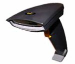 Wasp Bar Code Wlp-4170 Ccd Scanner W/ Pdf417