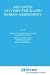 Book Advances in Computer-Based Human Assessment (Theory and Decision Library D:)