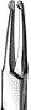 PLIERS CROWN STYLE #110 S.S.
