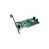 Encore ENF656 ESW AGPR V.92 56K Data/Fax PCI Modem Agere Chipset 11P3H3hH92L. SL160 Encore ENF656 ESW AGPR V.92 56K Data/Fax PCI Modem Agere Chipset
