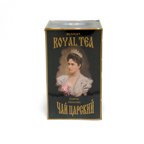 Russian Royal Tea