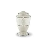 Review Lenox  / Lenox Pearl Innocence Pepper Shaker
