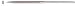 DIAMOND FILE NEEDLE PIPPIN 220 GRIT FINE