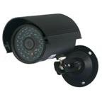 1/3 SONY Color 420TVL 30M IR 36 LED 0.00Lux Waterproof Camera S-2004IIIA2