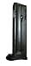 WALTHER REPLACEMENT MAGAZINEModel: P22 W/Finger Rest / Cal: 22 LR / Finish: Blue / Cap: 10