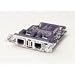 Cisco Systems 2600/3600 2-Port RJ-48 Multiflex Trunk - T1 With Drop And