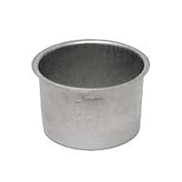 Krups 0001435 Metal 4 Cup Filter Basket