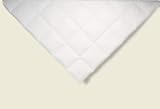 IMAGE OF Harvester Hypodown Comforter/Duvet - King - Arctic/800 Loft