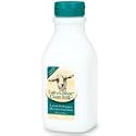 Canus Goat's Milk Fragrance Free Body Lotion, 16-Ounce Bottles (Pack of 4)