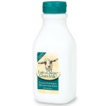 Canus Goats Milk Fragrance Free Body Lotion, 16-Ounce Bottles (Pack of 4)