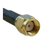 30cm ReSMA Plug to ReSMA Plug