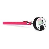 Mountain Digital Thermometer (3 Pack)